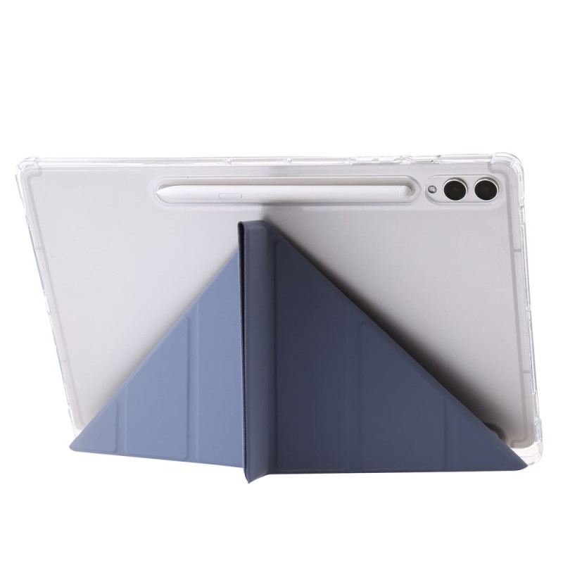 Samsung Galaxy Tab S10 Plus Klasszikus Origami
