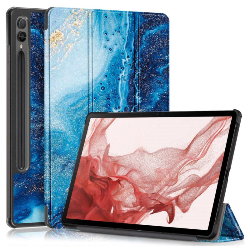 Samsung Galaxy Tab S10 Plus Korall Stylus Tartó