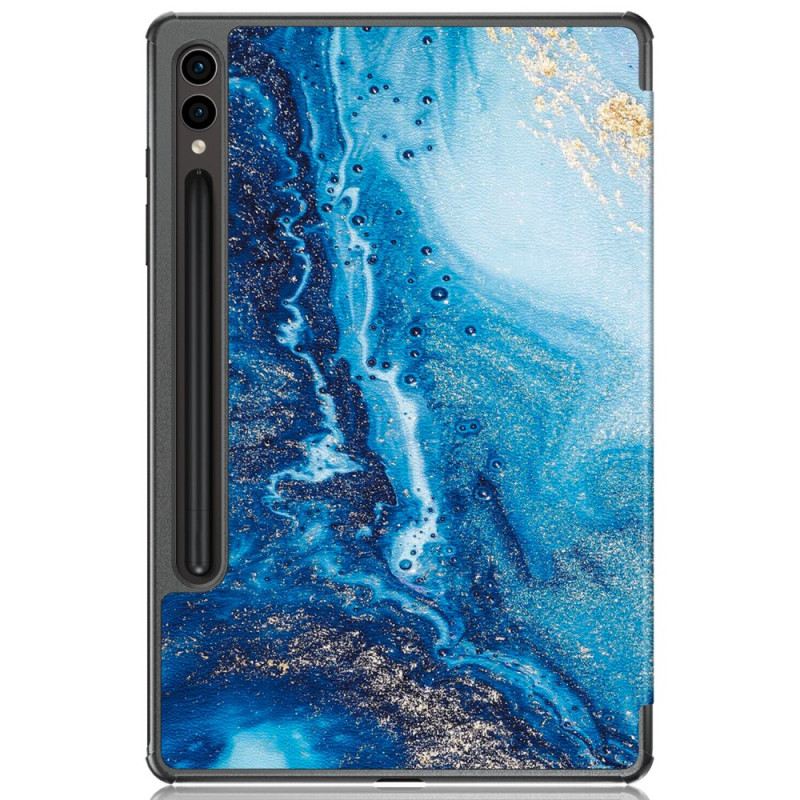 Samsung Galaxy Tab S10 Plus Korall Stylus Tartó