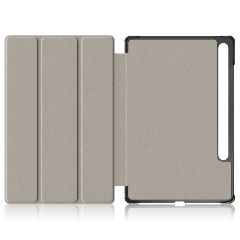 Samsung Galaxy Tab S10 Plus Korall Stylus Tartó