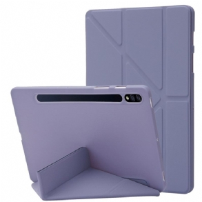 Samsung Galaxy Tab S10 Plus Origami Dizájn