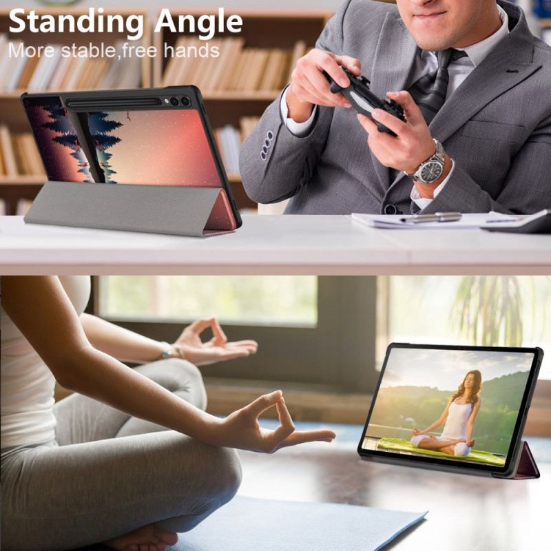 Samsung Galaxy Tab S10 Plus Tájkép