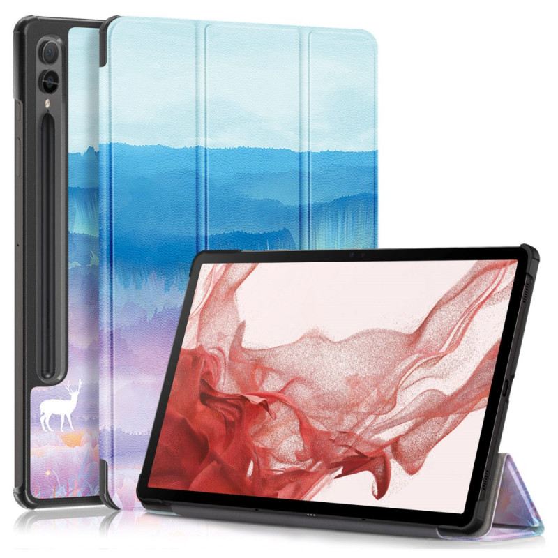 Samsung Galaxy Tab S10 Plus Tengerészeti