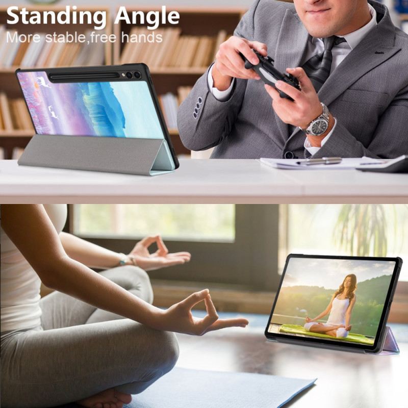 Samsung Galaxy Tab S10 Plus Tengerészeti