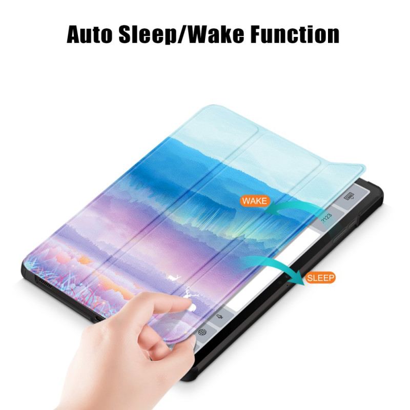 Samsung Galaxy Tab S10 Plus Tengerészeti