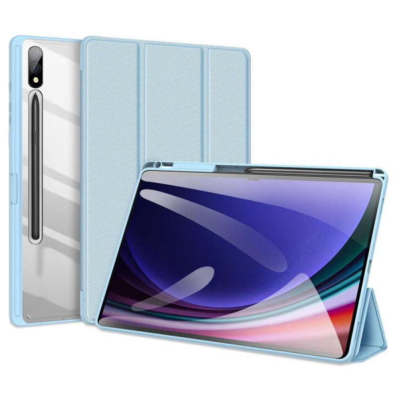 Samsung Galaxy Tab S10 Plus Toby Sorozat