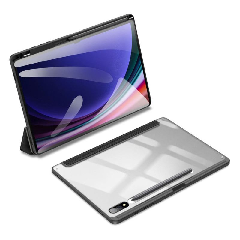 Samsung Galaxy Tab S10 Plus Toby Sorozat