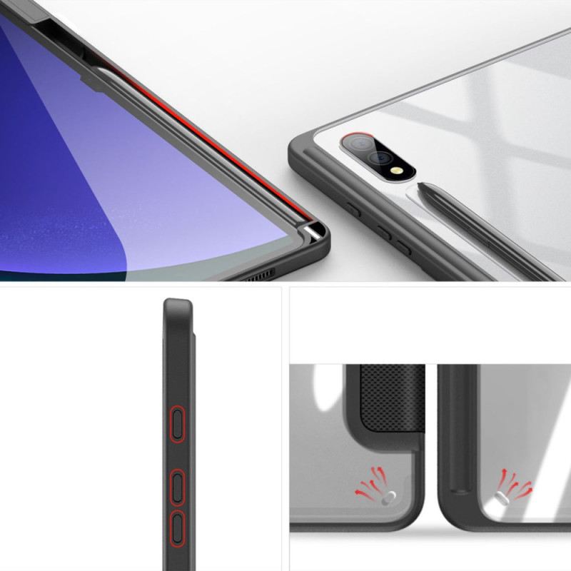 Samsung Galaxy Tab S10 Plus Toby Sorozat