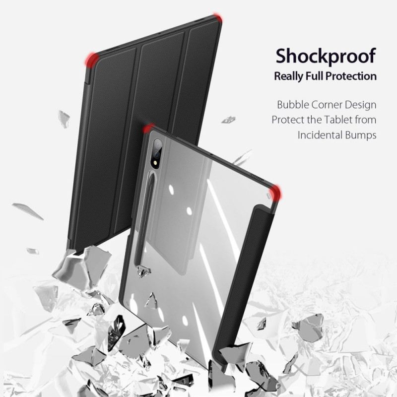 Samsung Galaxy Tab S10 Plus Toby Sorozat