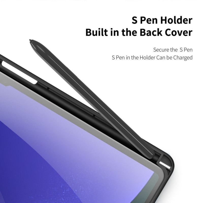 Samsung Galaxy Tab S10 Plus Toby Sorozat