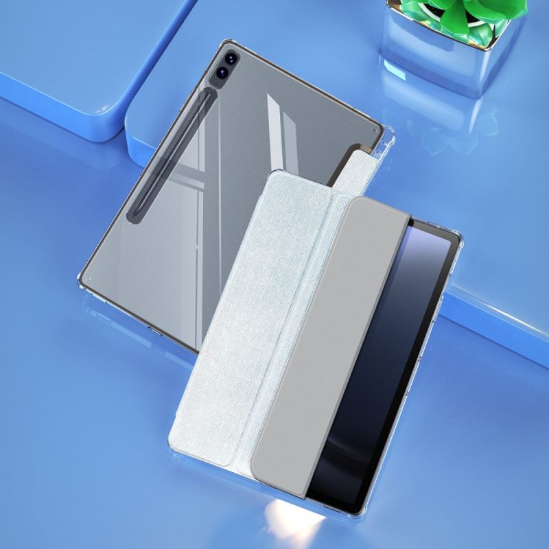 Samsung Galaxy Tab S10 Plus Unid Sorozat Dux Ducis