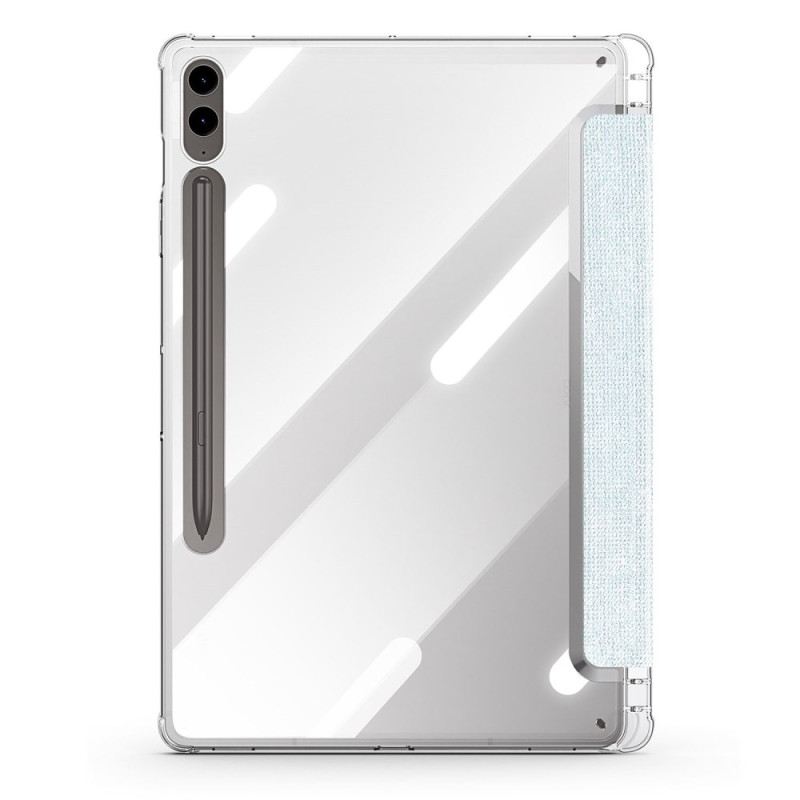 Samsung Galaxy Tab S10 Plus Unid Sorozat Dux Ducis