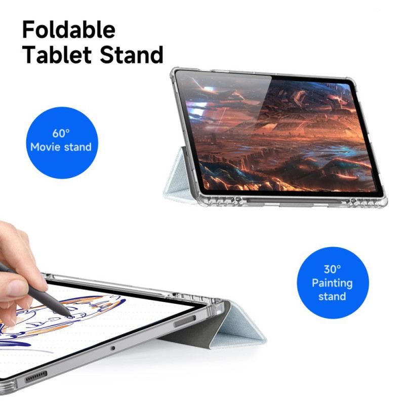 Samsung Galaxy Tab S10 Plus Unid Sorozat Dux Ducis