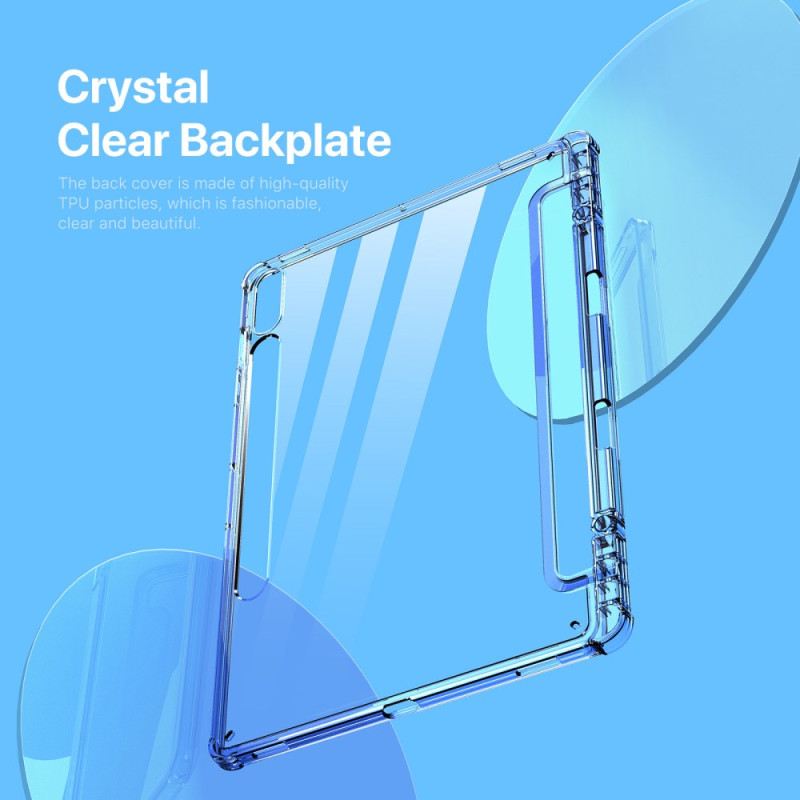 Samsung Galaxy Tab S10 Plus Unid Sorozat Dux Ducis