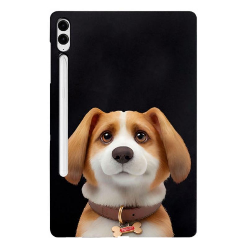 Tok Samsung Galaxy Tab S10 Plus Beagle Stylus Tartó