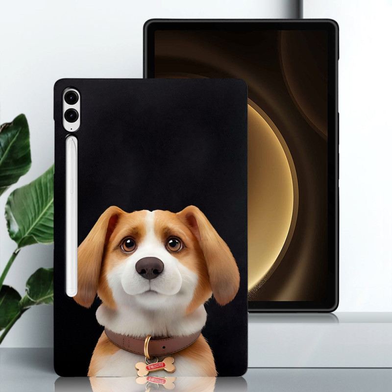 Tok Samsung Galaxy Tab S10 Plus Beagle Stylus Tartó