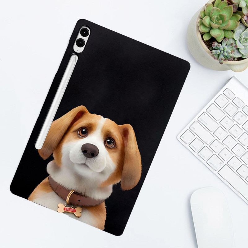 Tok Samsung Galaxy Tab S10 Plus Beagle Stylus Tartó