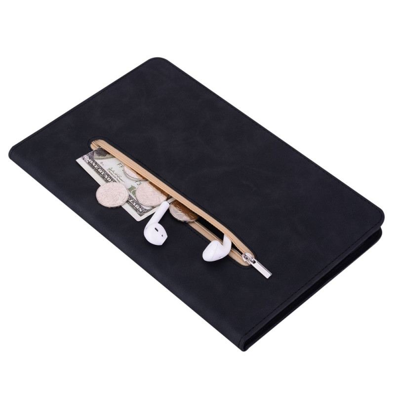 Tok Samsung Galaxy Tab S10 Plus Cipzáras Tok