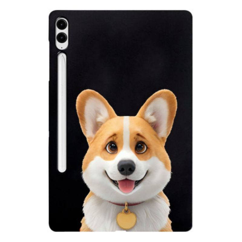 Tok Samsung Galaxy Tab S10 Plus Corgy Stylus Tartó