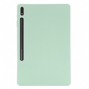 Tok Samsung Galaxy Tab S10 Plus Folyékony Szilikon