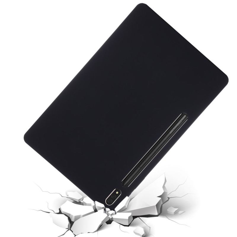 Tok Samsung Galaxy Tab S10 Plus Folyékony Szilikon