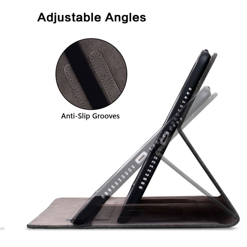 Tok Samsung Galaxy Tab S10 Plus Kis Virágok