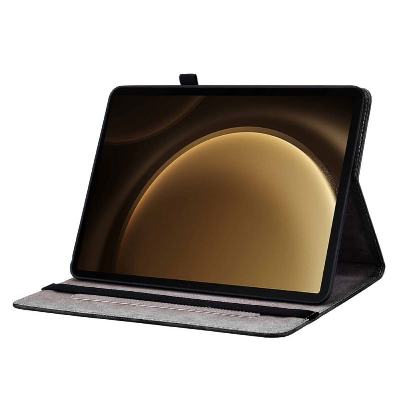 Tok Samsung Galaxy Tab S10 Plus Napraforgók