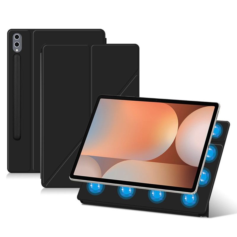 Tok Samsung Galaxy Tab S10 Plus Origami Állvány