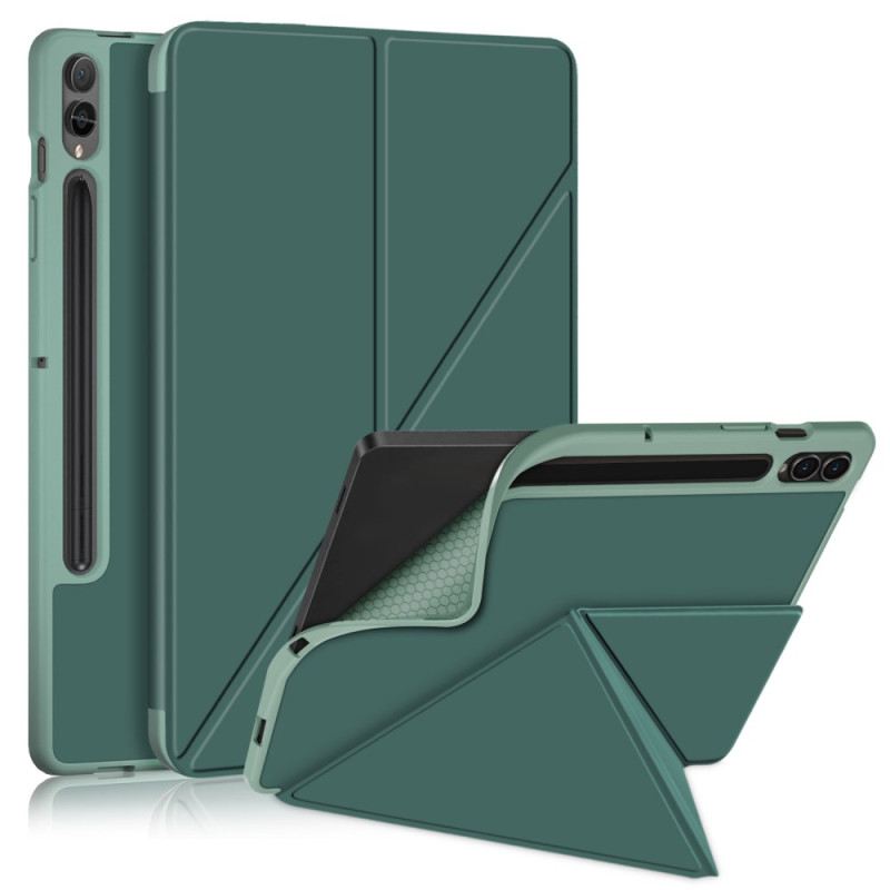 Tok Samsung Galaxy Tab S10 Plus Origami Állvány
