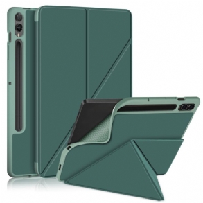 Tok Samsung Galaxy Tab S10 Plus Origami Állvány