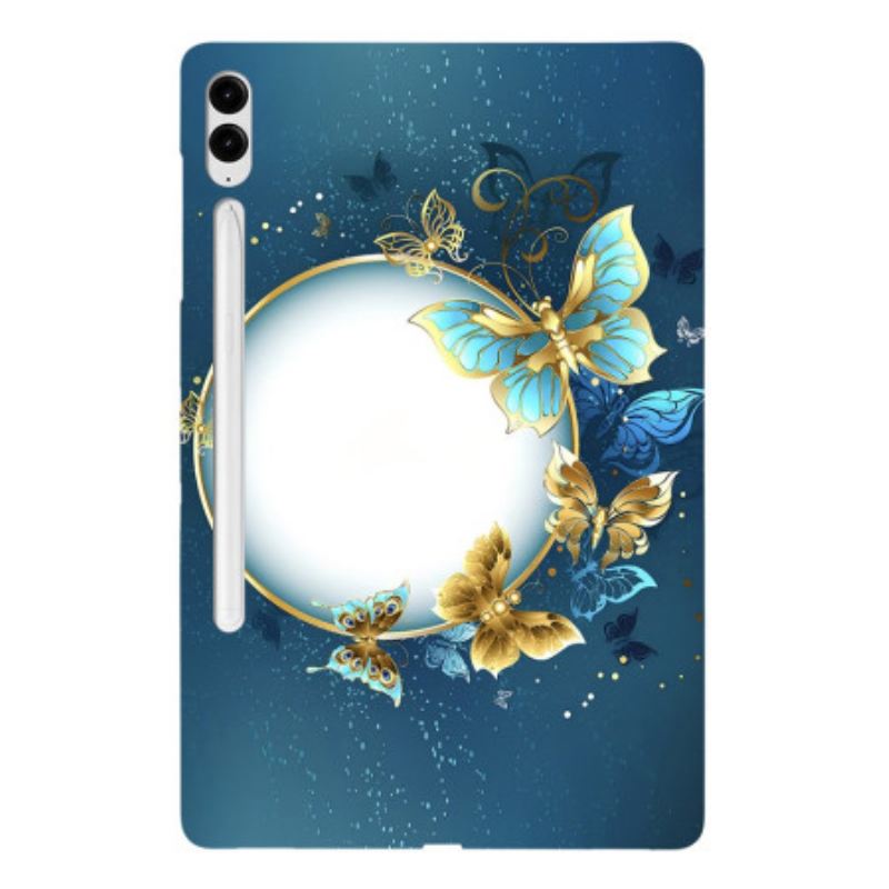 Tok Samsung Galaxy Tab S10 Plus Ritka Pillangók