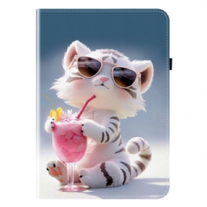 Tok Samsung Galaxy Tab S10 Plus Tigris Minta