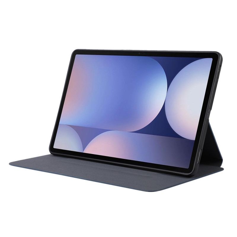 Tok Samsung Galaxy Tab S10 Plus Velúr Hatású Stylus Tartó