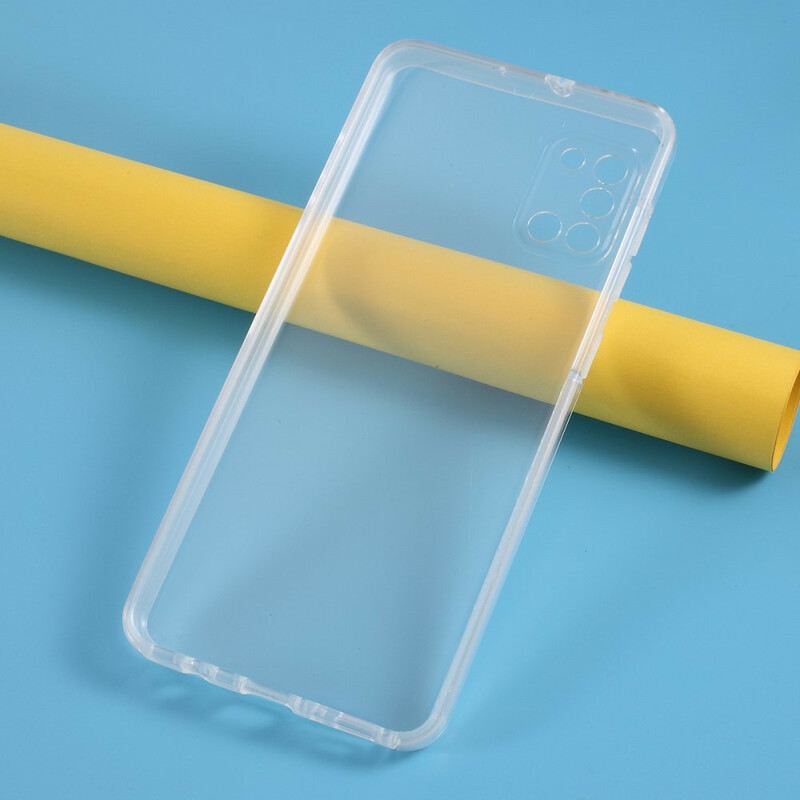 Tok Samsung Galaxy A31 Elől És Hátul