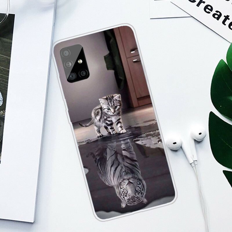 Tok Samsung Galaxy A31 Ernest. A Tigris