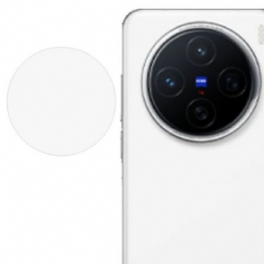 Edzett Üveg Lencsevédő Vivo X200-hoz