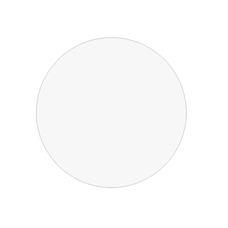 Edzett Üveg Lencsevédő Vivo X200-hoz