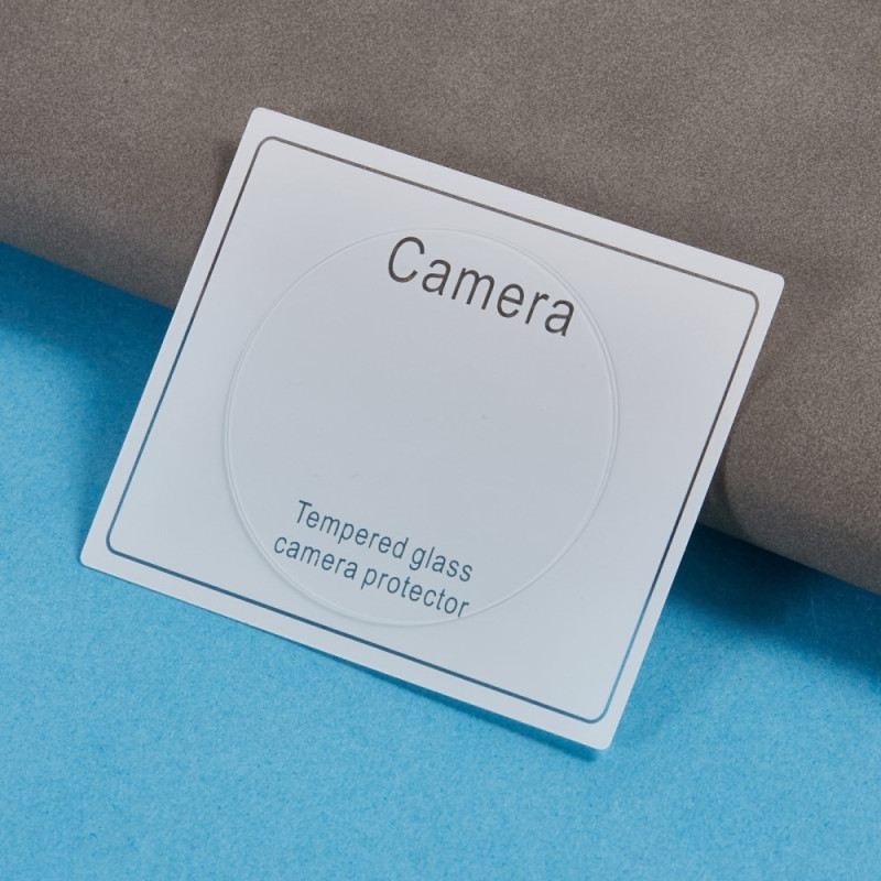 Edzett Üveg Lencsevédő Vivo X200-hoz