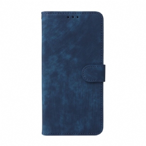 Fliptok Vivo X200 Velúr Hatású Pánttal