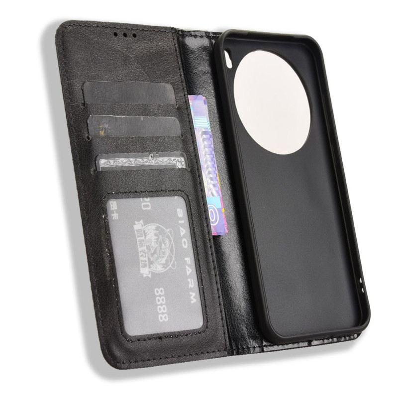 Fliptok Vivo X200 Vintage Szegély