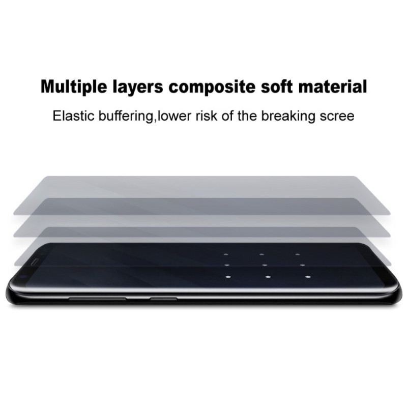 Képernyővédő Vivo X200-hoz