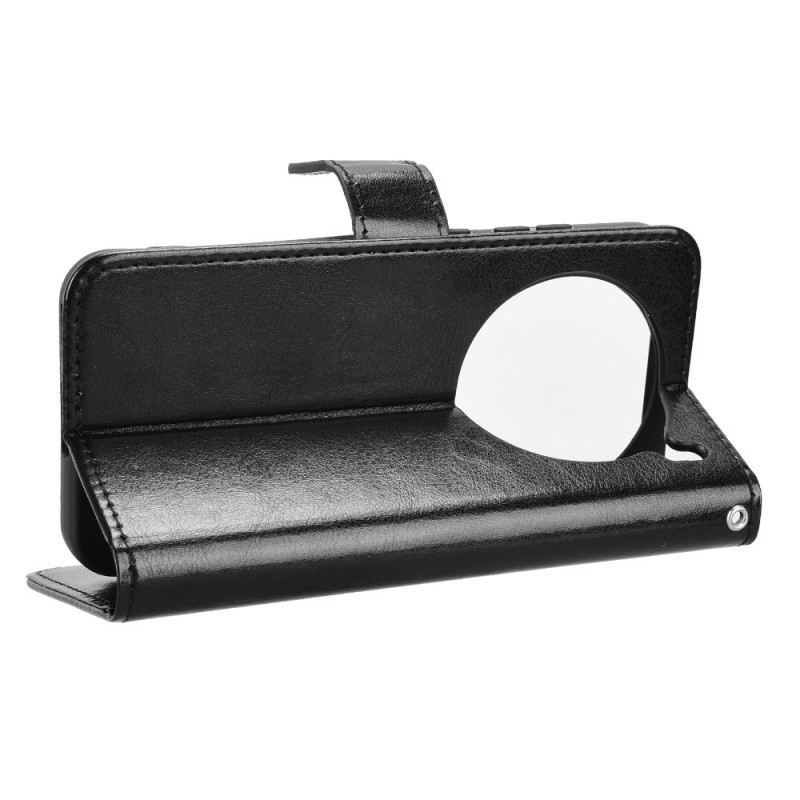 Kinyitható Tokok Vivo X200 Feltűnő Műbőr