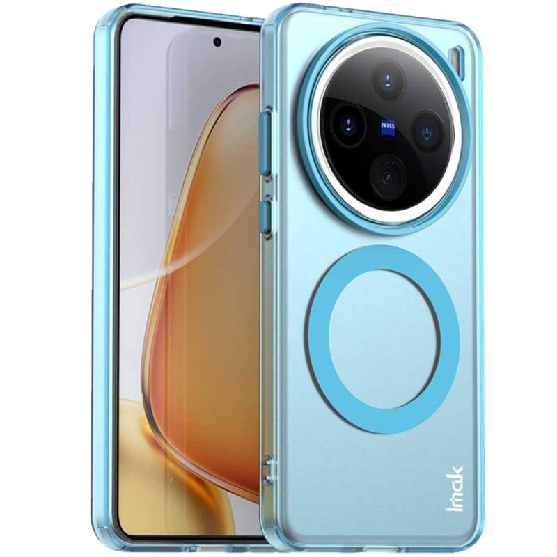 Telefontok Vivo X200 Magsafe Imak