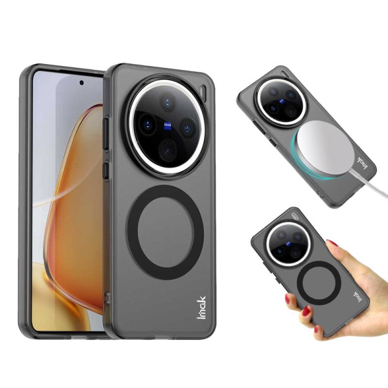 Telefontok Vivo X200 Magsafe Imak