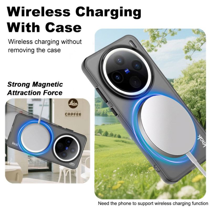 Telefontok Vivo X200 Magsafe Imak