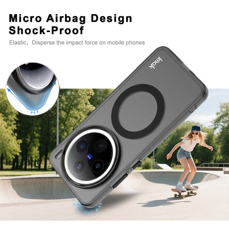 Telefontok Vivo X200 Magsafe Imak