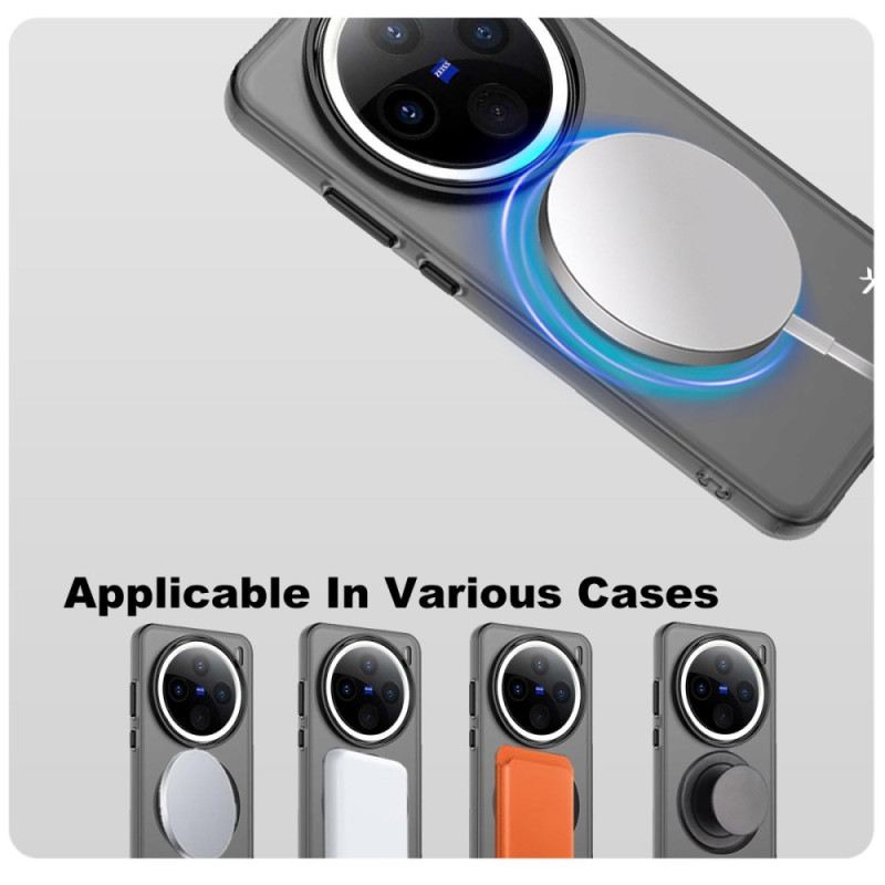 Telefontok Vivo X200 Magsafe Imak