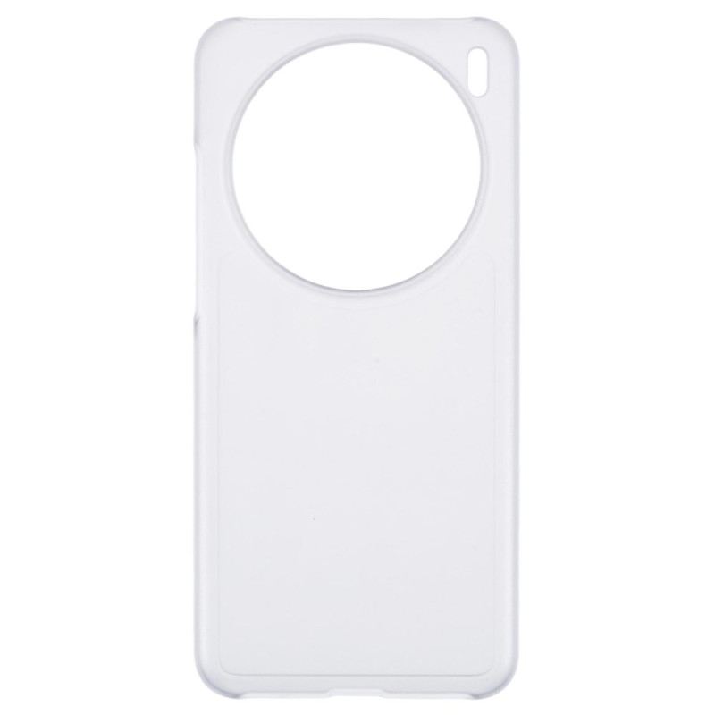 Telefontok Vivo X200 Minimalista Matt Hatású