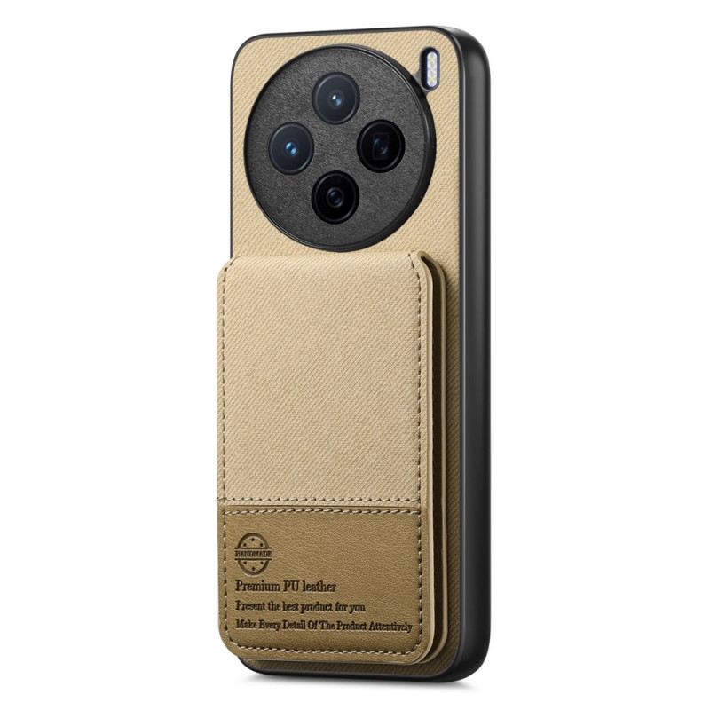 Tok Vivo X200 Állítható Állvány És Rfid-védelem