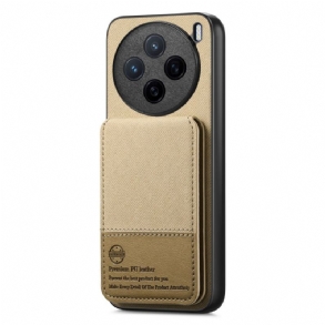 Tok Vivo X200 Állítható Állvány És Rfid-védelem